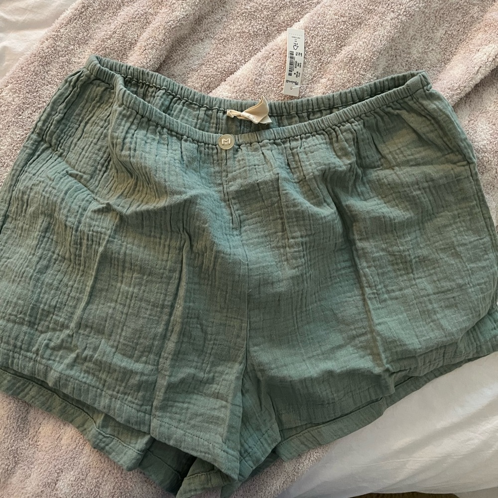 Linen pjs - Picture 2 of 4